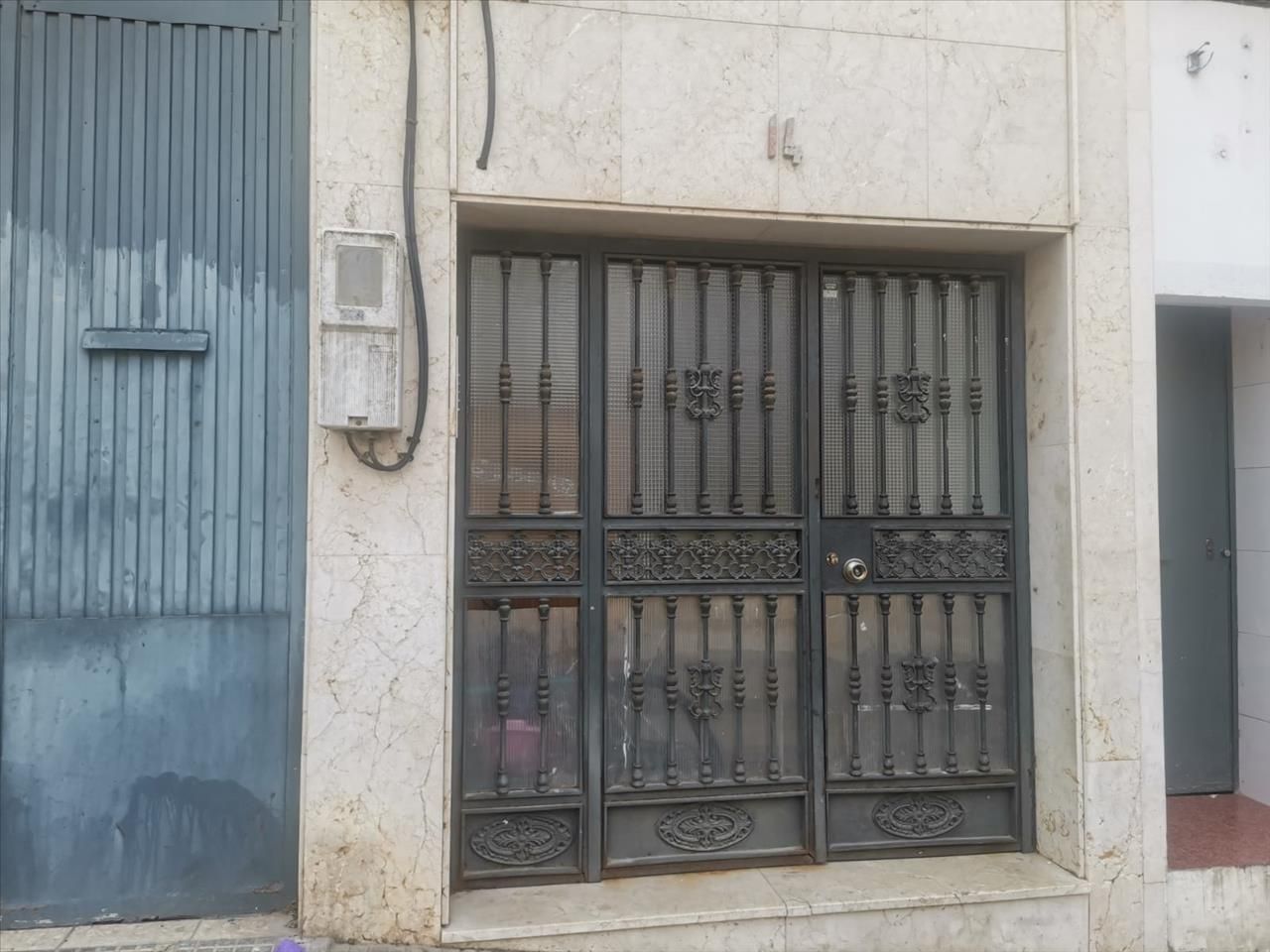 Flat for sale in Tharsis, Las Colonias