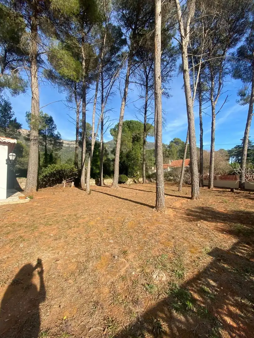 Casa o xalet en venda en Barx