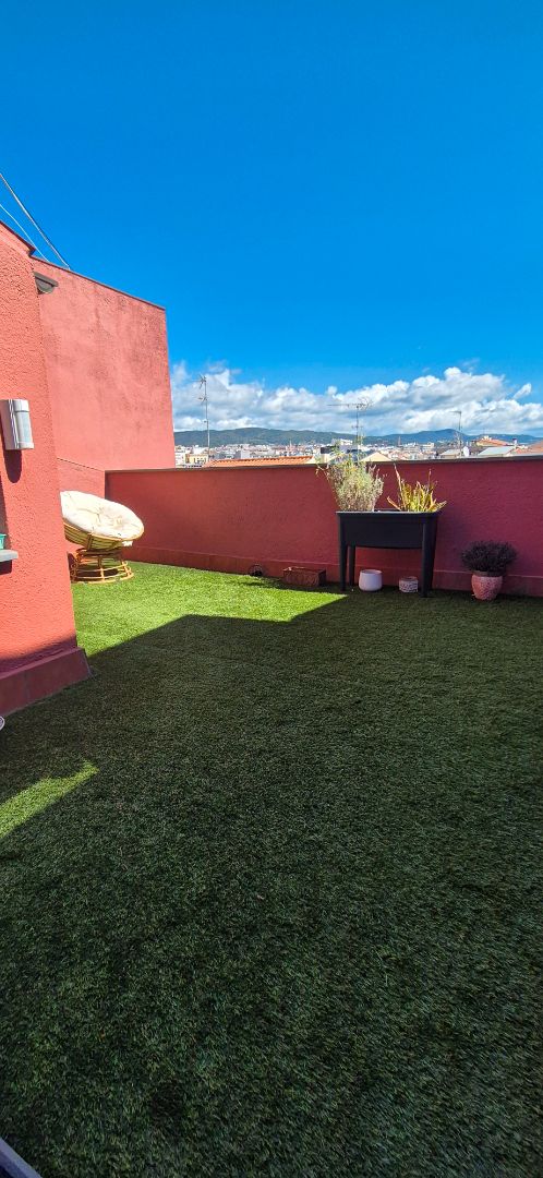 Duplex to rent in Carrer de Sant Antoni, Centre