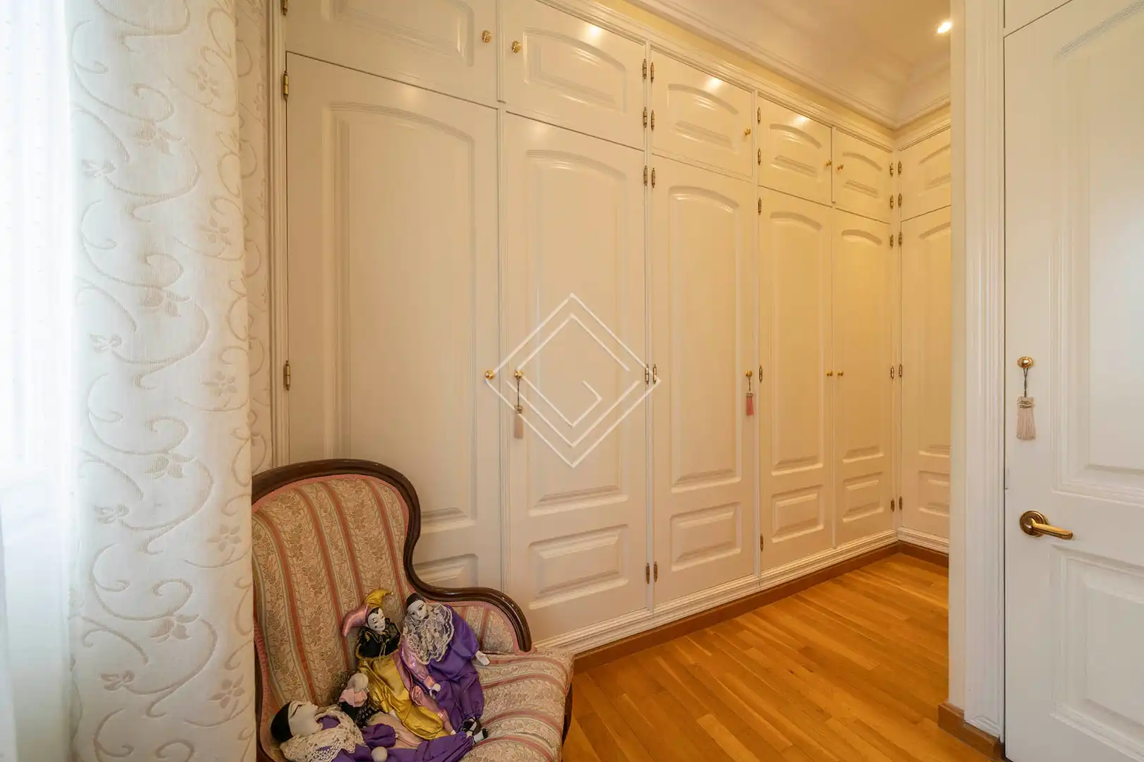 Casa adosada en venta en Madrid