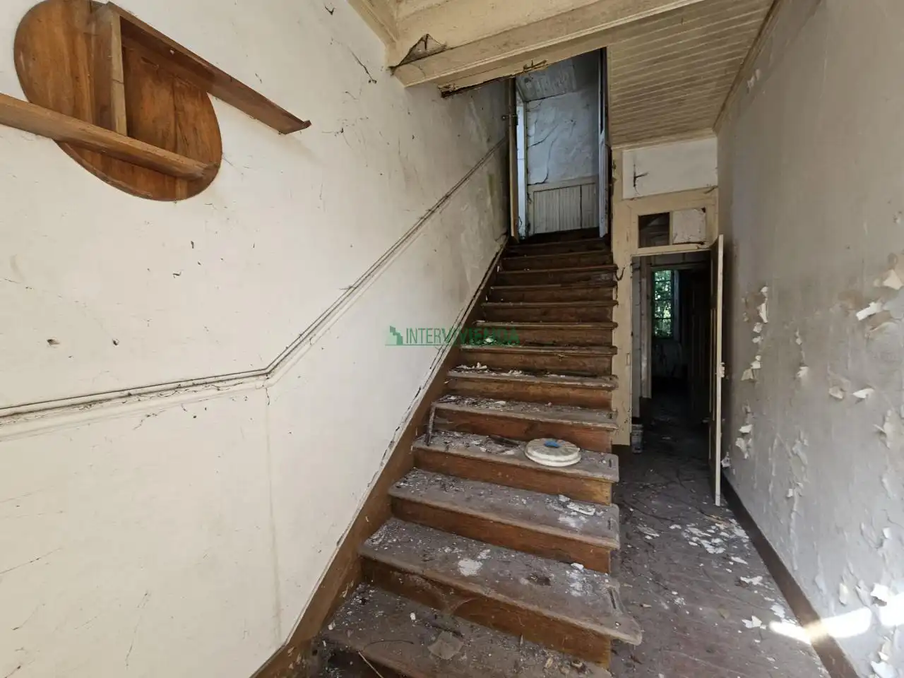 Casa rústica amb jardí en venda a Ramón Peinador, imagen 11