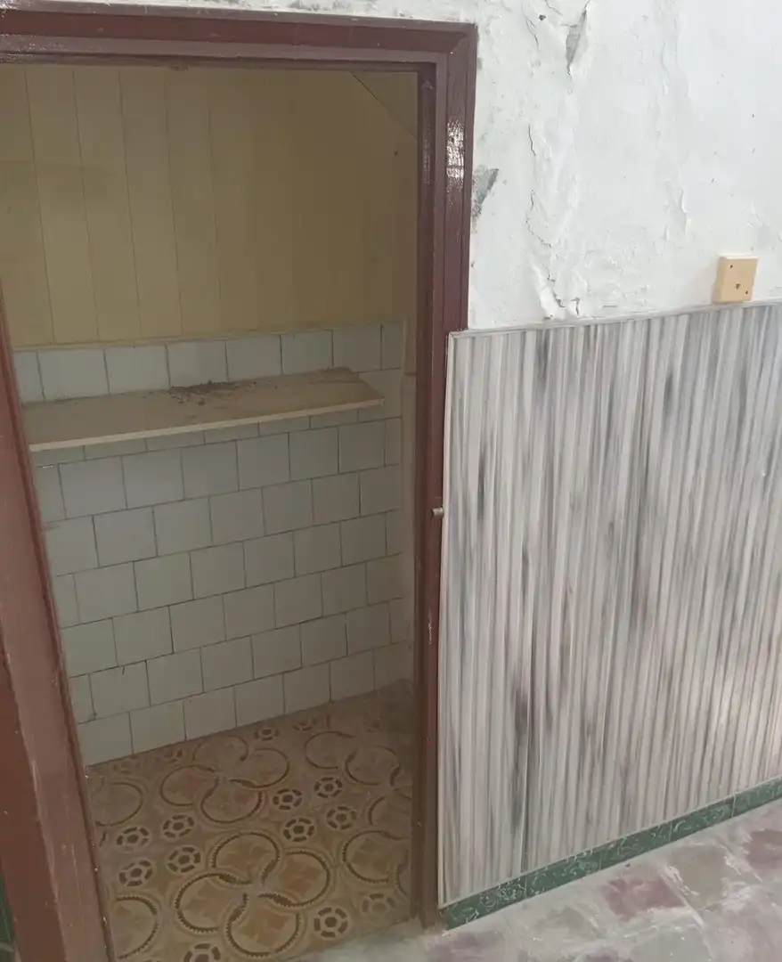 Casa con terraza en venta en Alcalá del Río, imagen 7