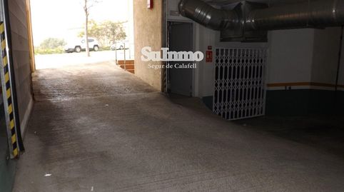 Foto 2 de Garaje en venta en Eres, Calafell Poble, Calafell