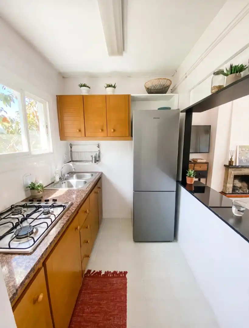 Apartment mit Terrasse zum Verkauf in Carrer d'Azorín, imagen 15