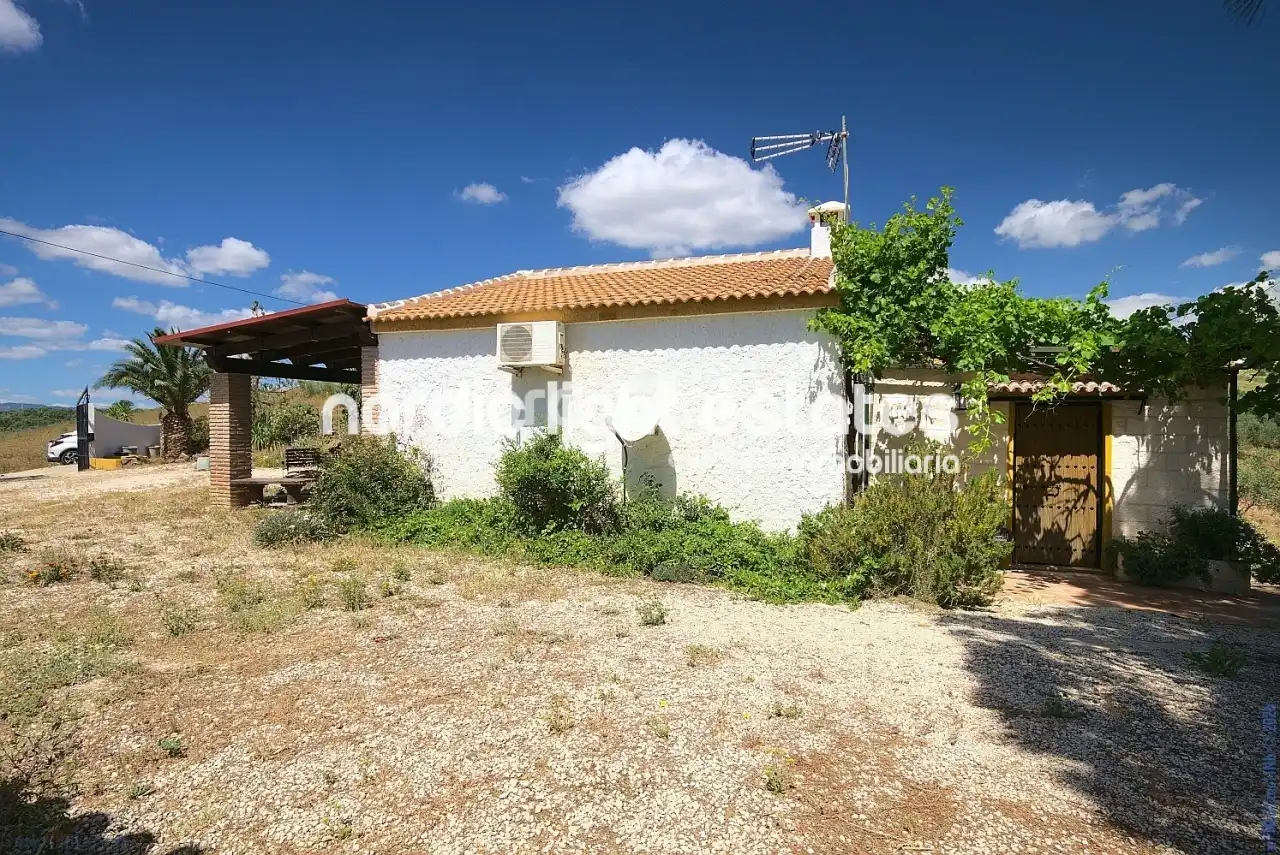 Maison avec piscine à vendre à Periana, imagen 33