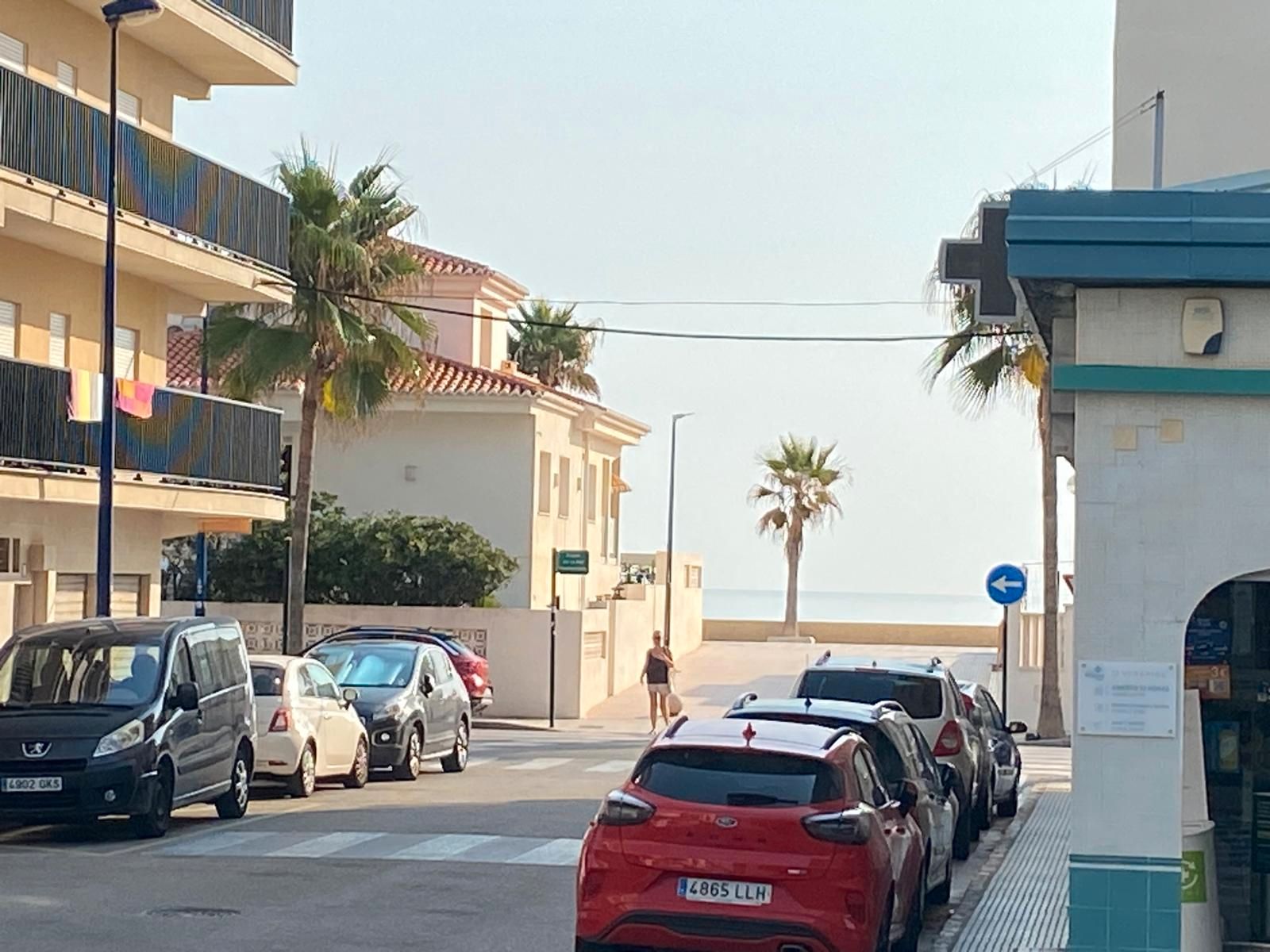 Apartament de lloguer a Carrer del Bovetar, 33, Miramar