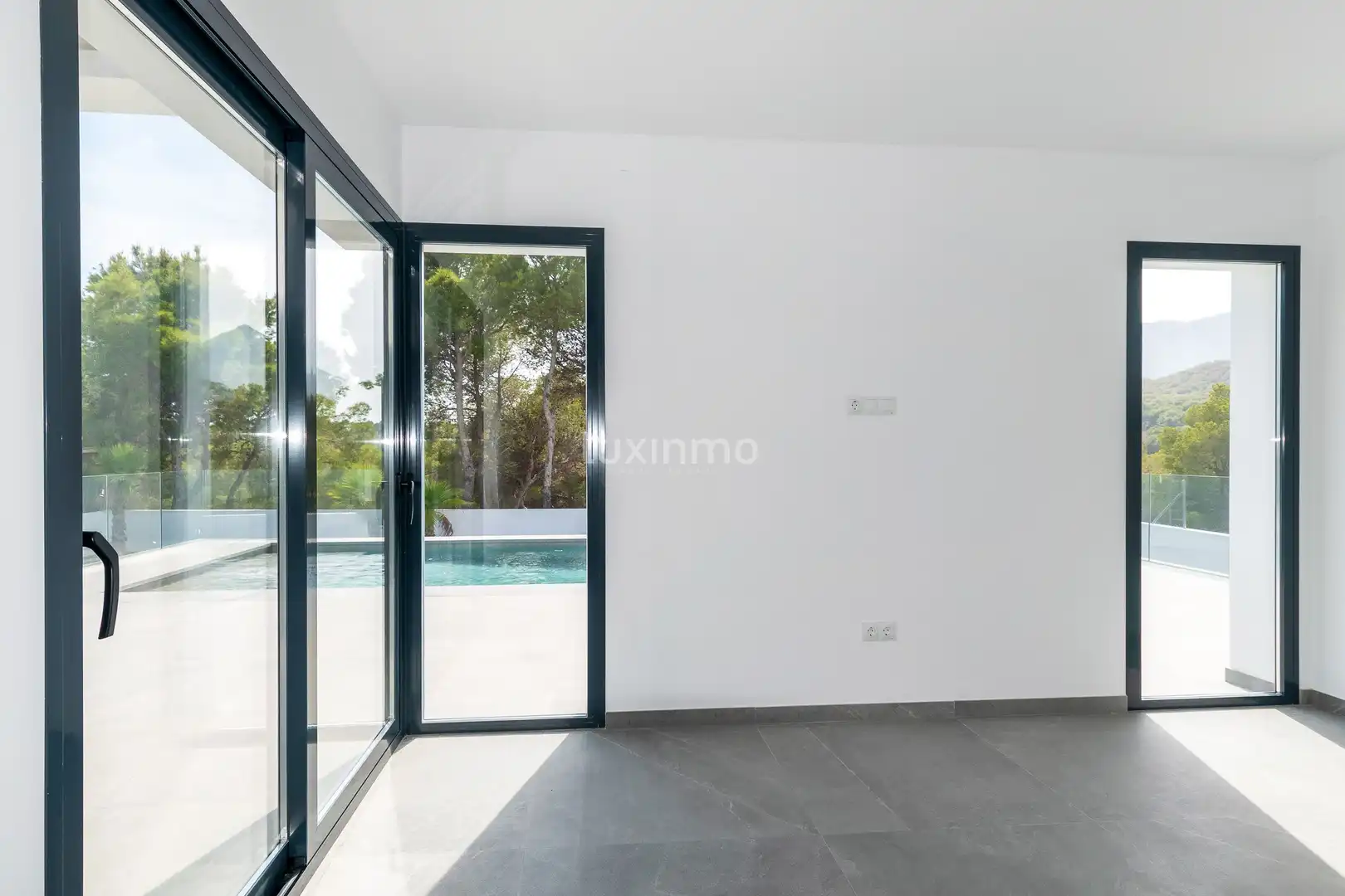 Casa o chalet en venta en La Nucia con Aire acondicionado, Calefacción y Terraza