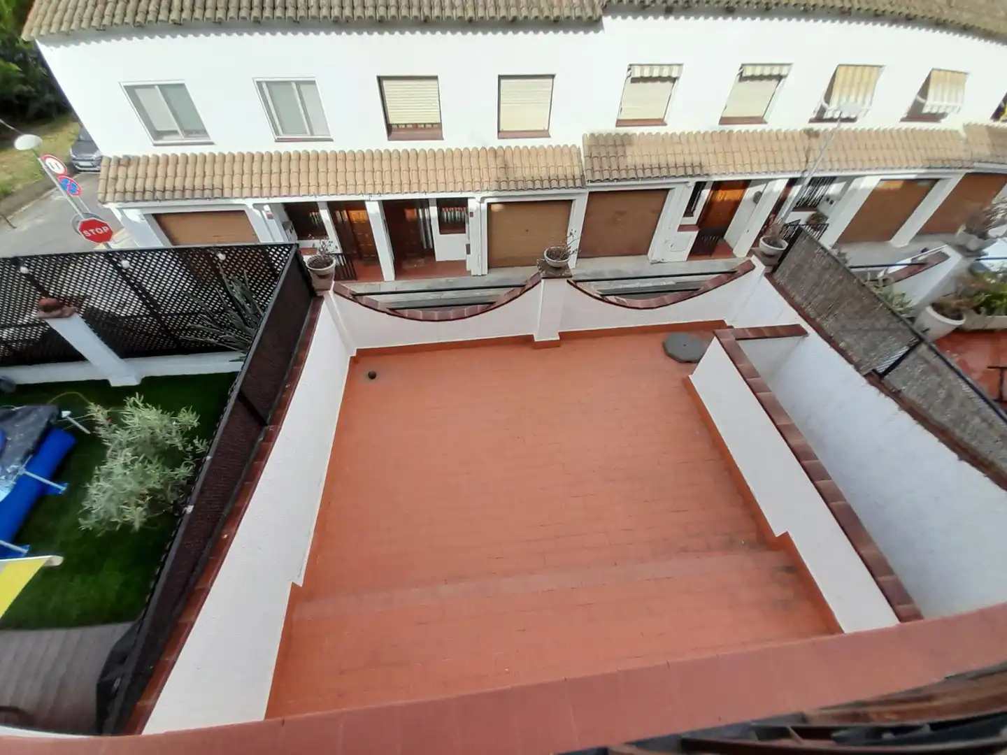 House with terrace for sale in Zona alta, imagen 33