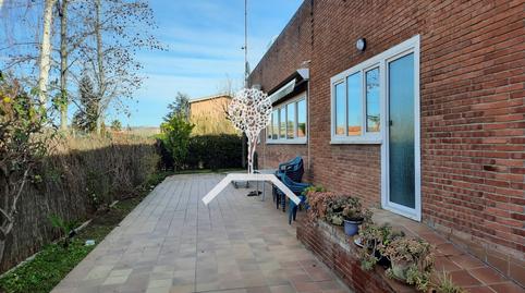 Photo 2 of Houses for sale in Mira-sol, Sant Cugat del Vallès