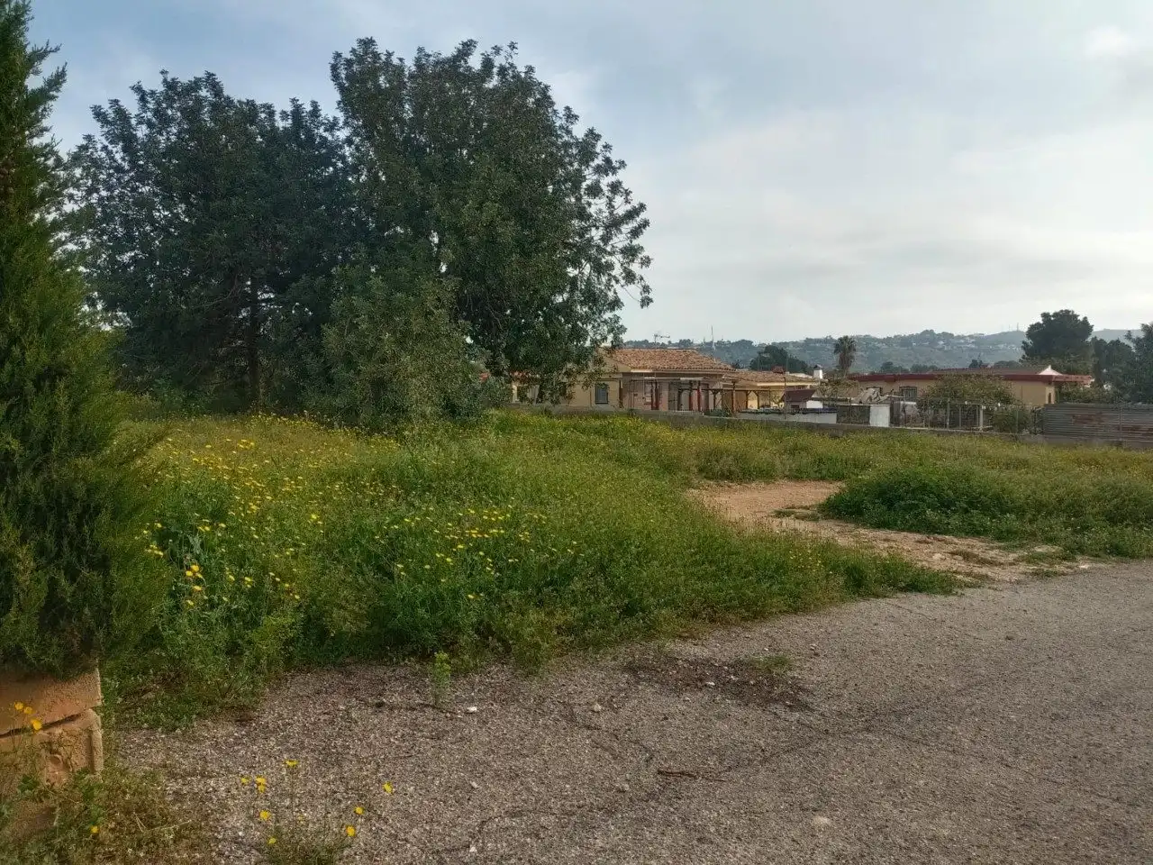 Residential land for sale in C. Charcos Secos, imagen 2