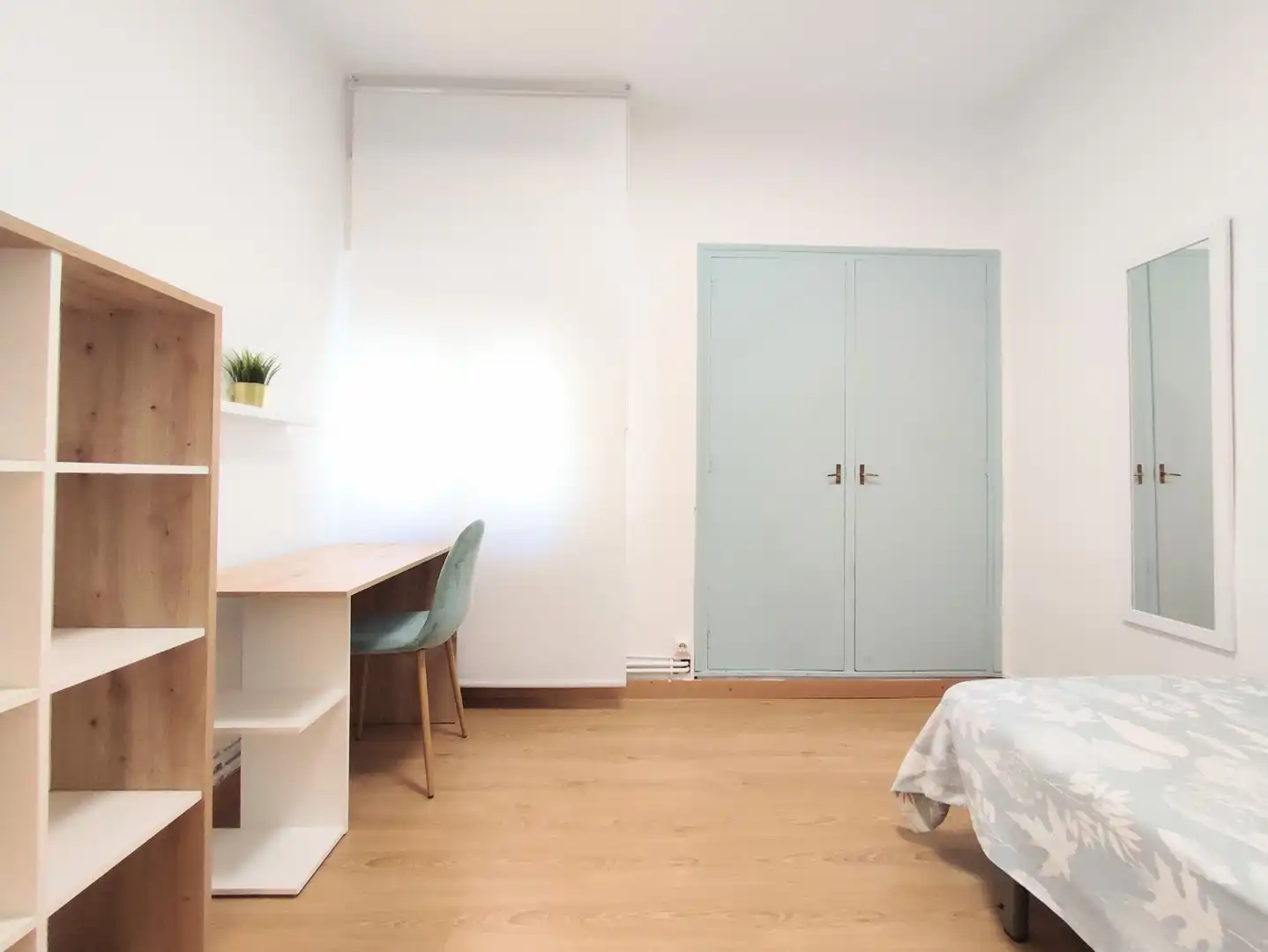 Bedroom of Flat for sale in Tafalla  with Heating, Terrace and Storage room