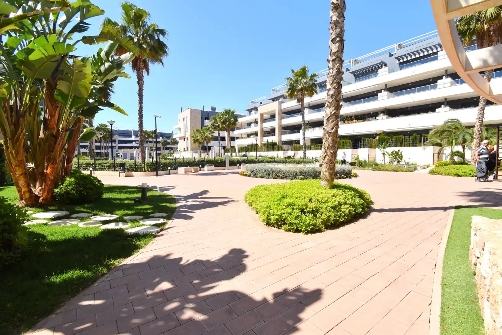 Appartement compact avec ascenseur à vendre à Orihuela Costa, imagen 23
