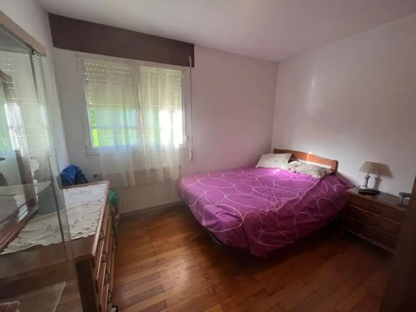 Detached house with garden for sale in La Soledad 0, imagen 19