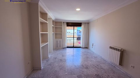 Foto 5 de Apartamento de alquiler en Ribera Genil, 1, Fígares, Granada Capital