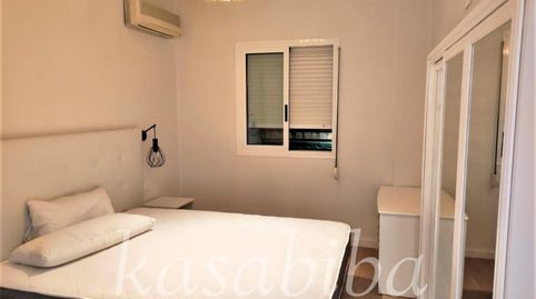 Photo 3 of Flat for rent in Calle Archena, Soternes, Valencia Capital