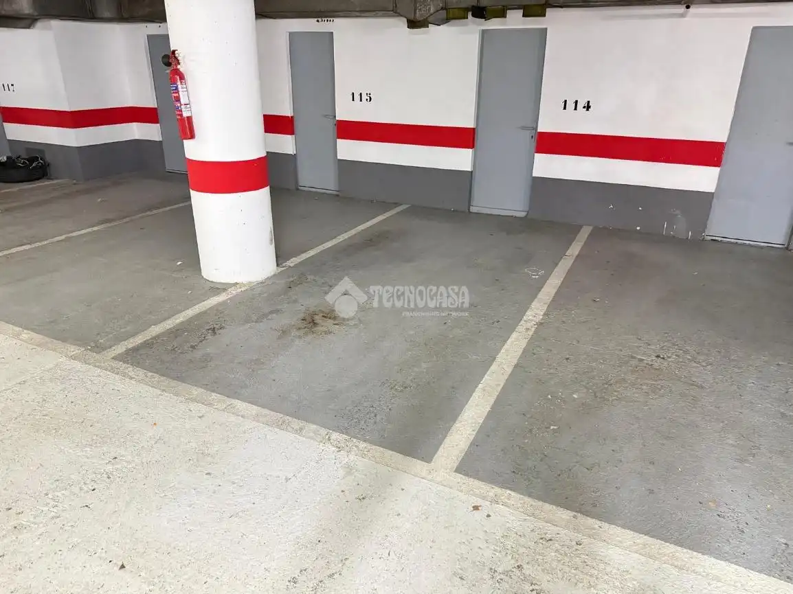 Appartement avec ascenseur à vendre à Delicias, imagen 18