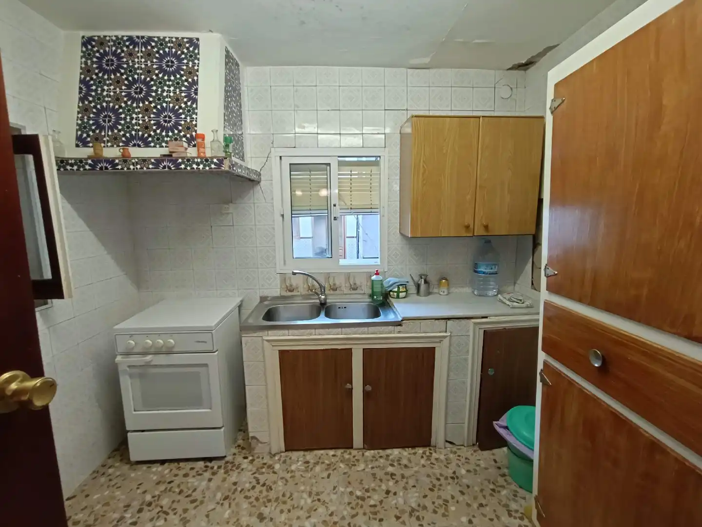 Casa o chalet en venta en Montemolín