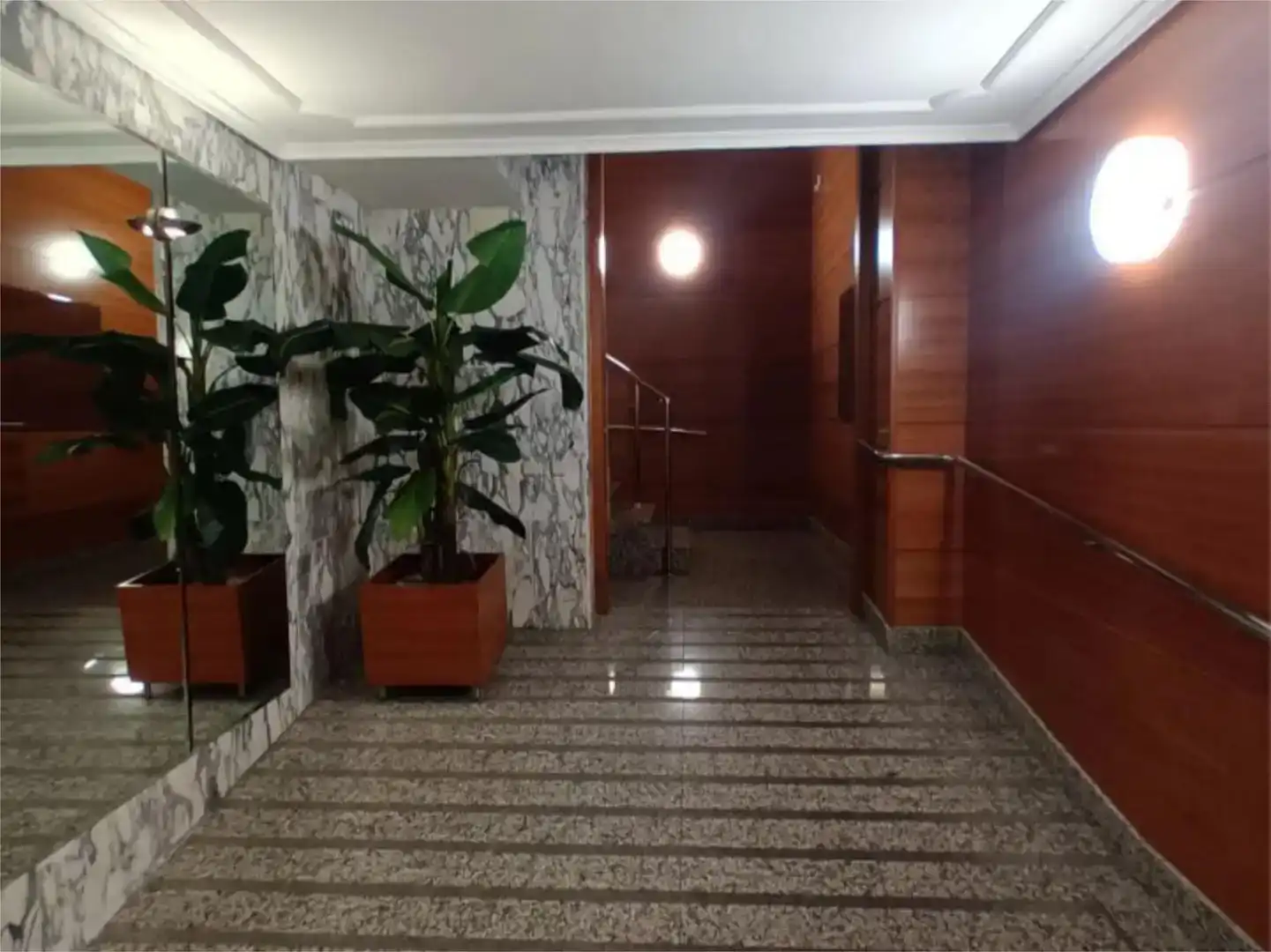 Pis en venda en Valladolid Capital amb Balcó