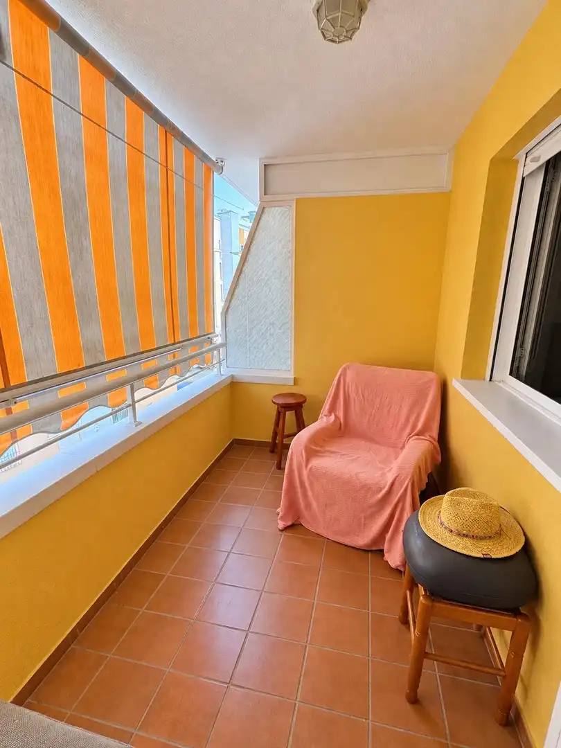 Appartement compact avec ascenseur à vendre à Carretera de Cádiz, imagen 7