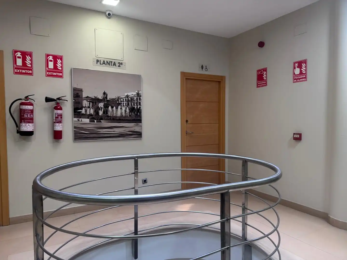 Oficina en venta en Jerez de la Frontera con Aire acondicionado y Amueblado