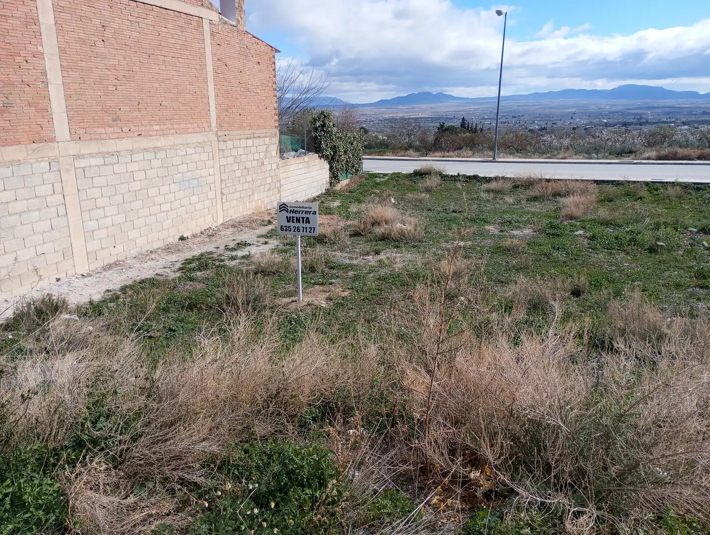 Residential land for sale in Calle Siete Fuentes, imagen 2