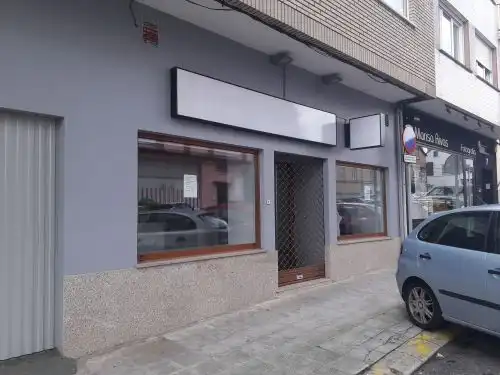 Local comercial en venta en Piñeiros- Freixeiro, imagen 4