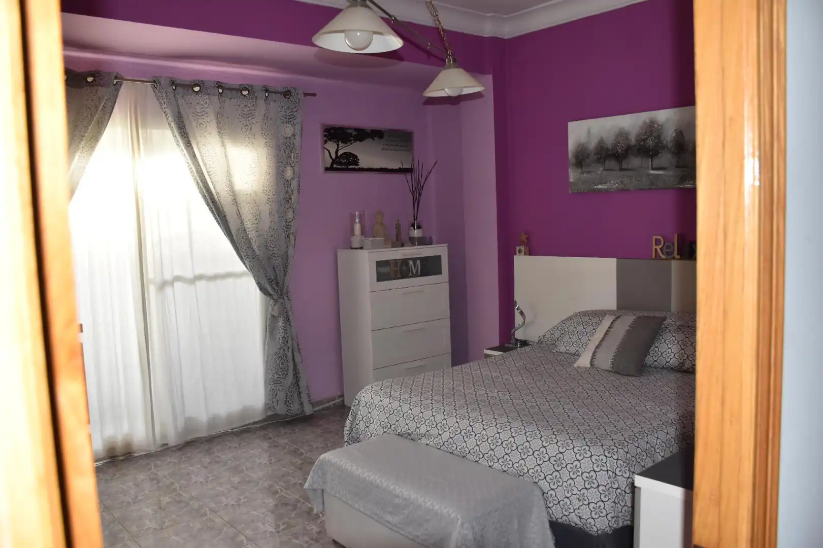 Flat with lift for sale in Carrer d'Aiora, imagen 17