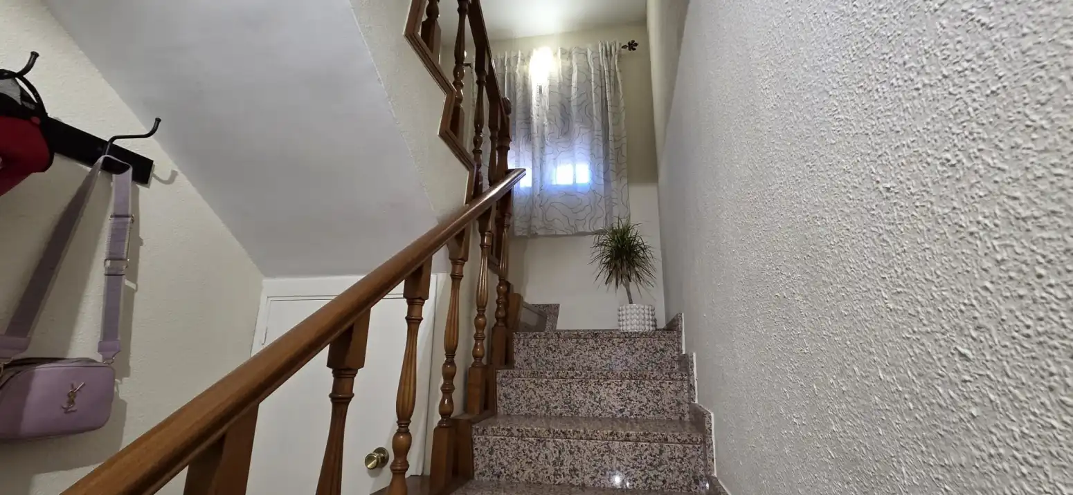 Casa o chalet en venta en Getafe con Calefacción y Jardín privado