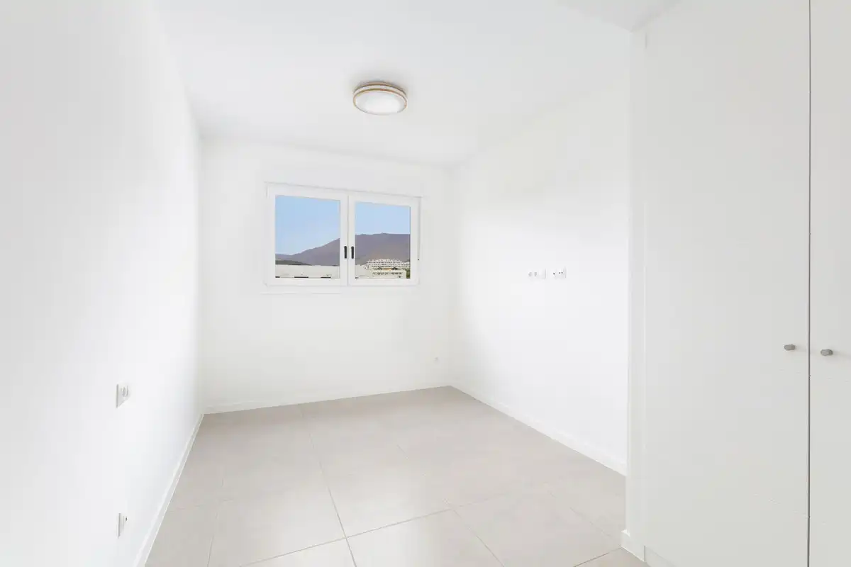 Ático con ascensor en venta en Calle Parque Central 52, imagen 12