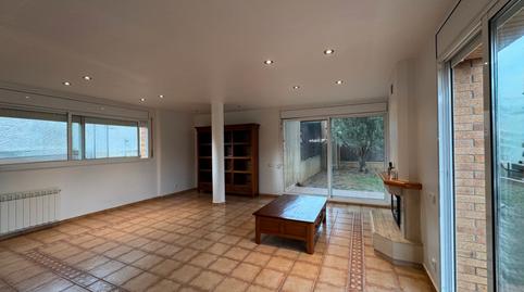 Foto 5 de Casa adosada de alquiler en Begues, Barcelona