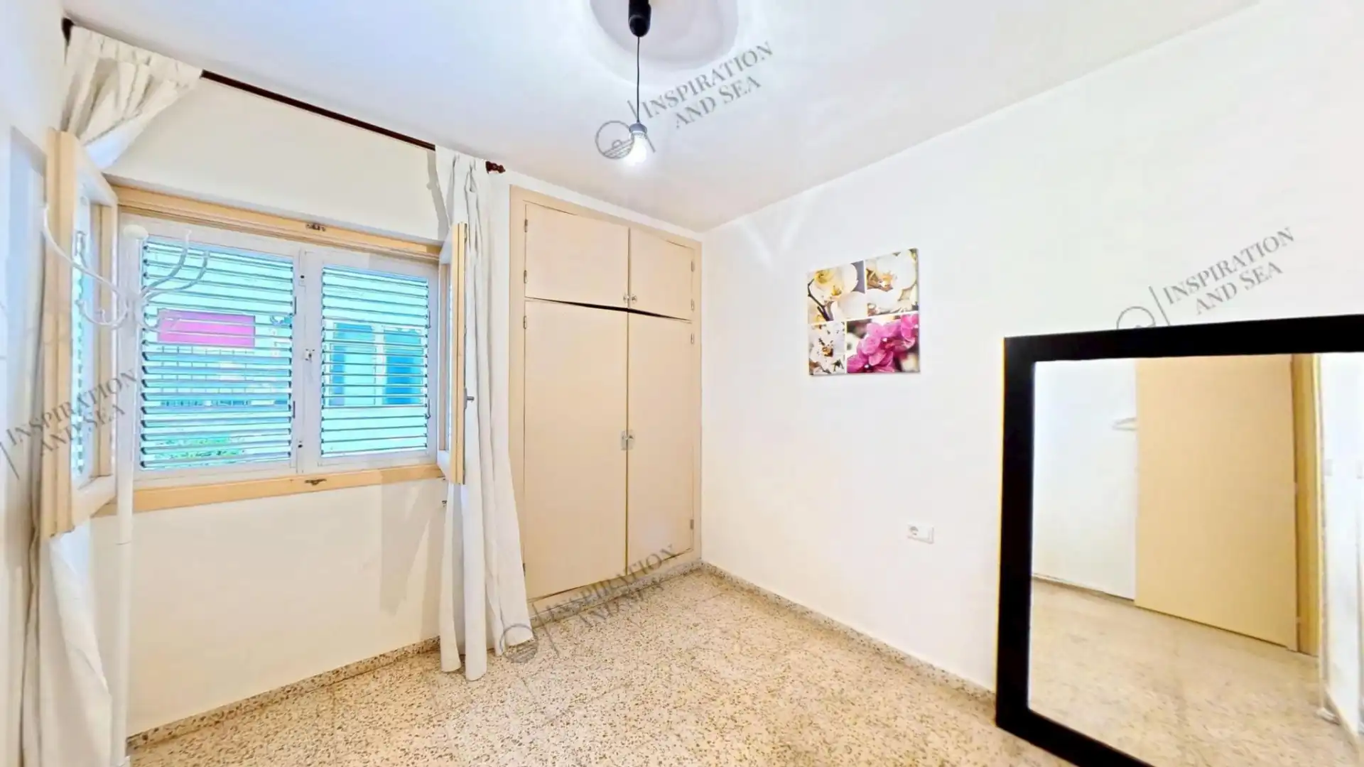 Piso en venta en Santa Eulària des Riu con Aire acondicionado y Terraza