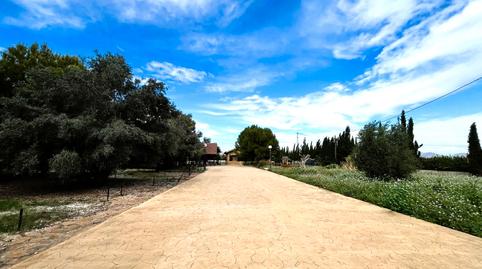 Foto 4 de Casa o xalet en venda a Carretera de la Matanza, 11, Benferri, Alicante