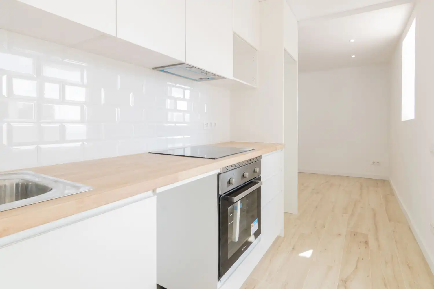 Penthouse zum Verkauf in Carrer de Jaume Pinent, imagen 6