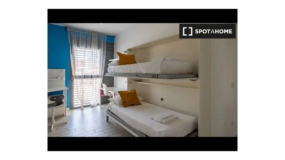 Habitación en Las Tablas