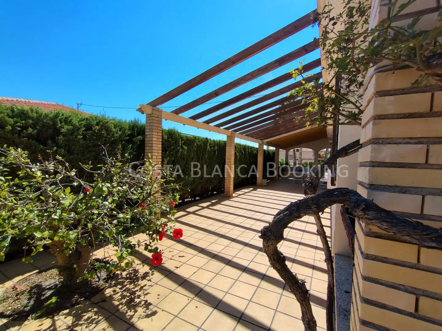 Villa in vendita a Avenida del Mediterráneo, imagen 23