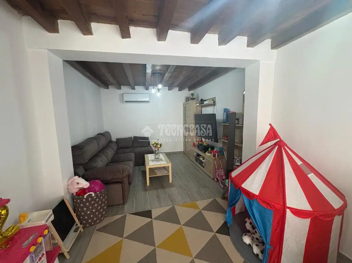 Casa o chalet en venta en San Bartolomé de las Abiertas con Aire acondicionado, Calefacción y Terraza