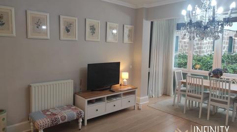 Photo 4 of Flat to rent in Zulueta Kalea, Neguri, Bizkaia