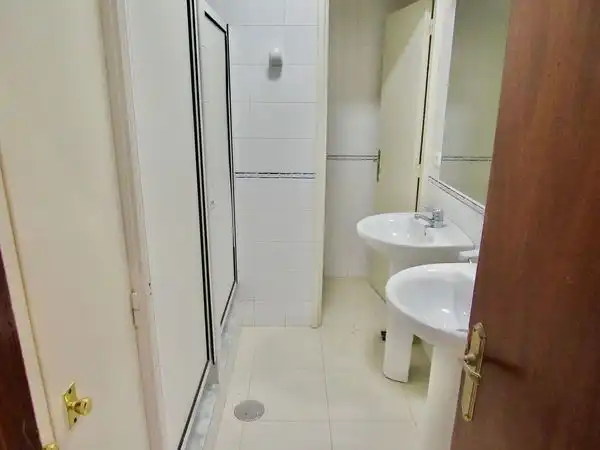 Bathroom of Flat for sale in Las Palmas de Gran Canaria