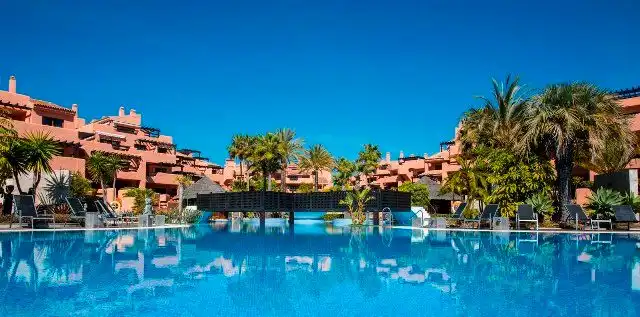 Appartement compact avec piscine à louer à Punta Plata, imagen 3