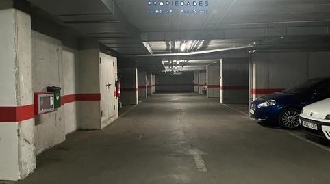 Foto 5 de Garaje de alquiler en Sierra Dorada, 3c, Rincón Alto, Benidorm