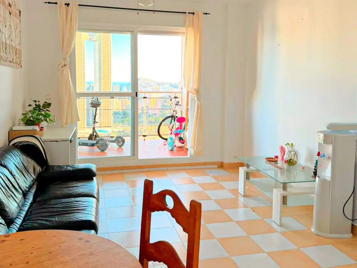 Piso con piscina en venta en Playa de Poniente, imagen 15
