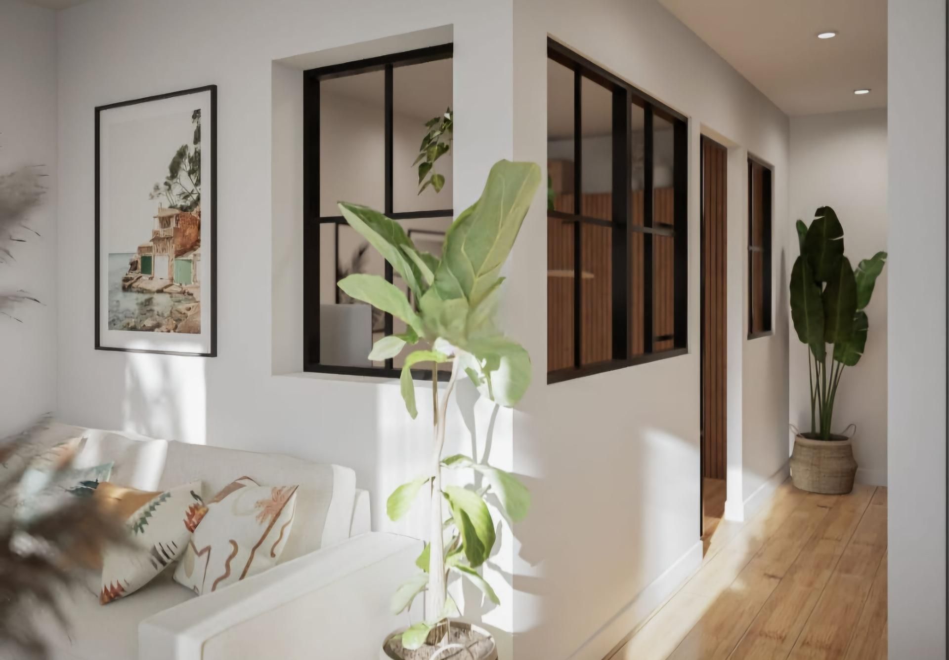 Planta baixa en venda en  Palma de Mallorca amb Aire condicionat, Calefacció i Terrassa