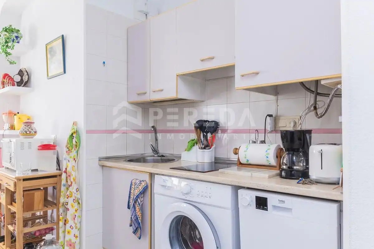 Apartment with pool for sale in REGIDOR, imagen 14