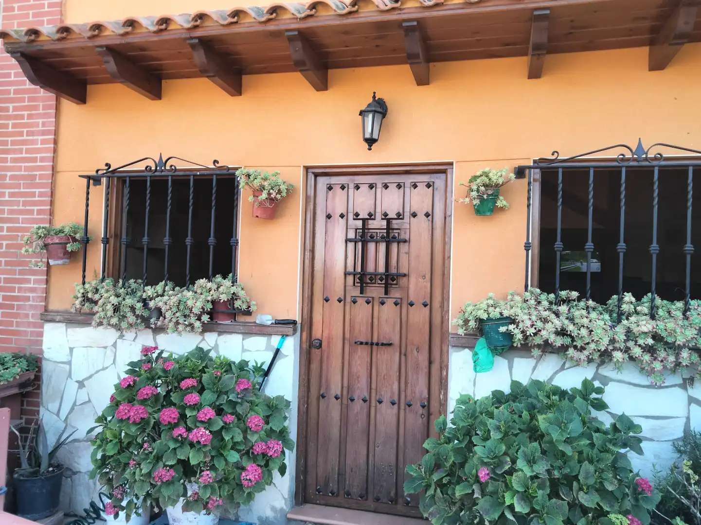 Local comercial en venda a Villamediana de Iregua - CR LOGROÑO-PUENTE MADRE, imagen 2