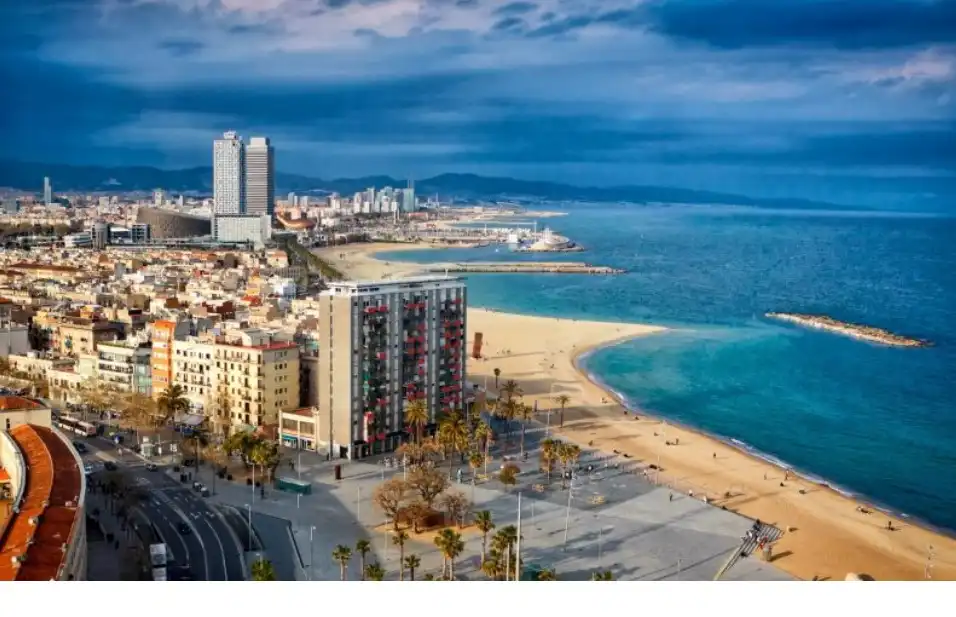 Gewerbefläche zur Übernahme in Eixample, imagen 6