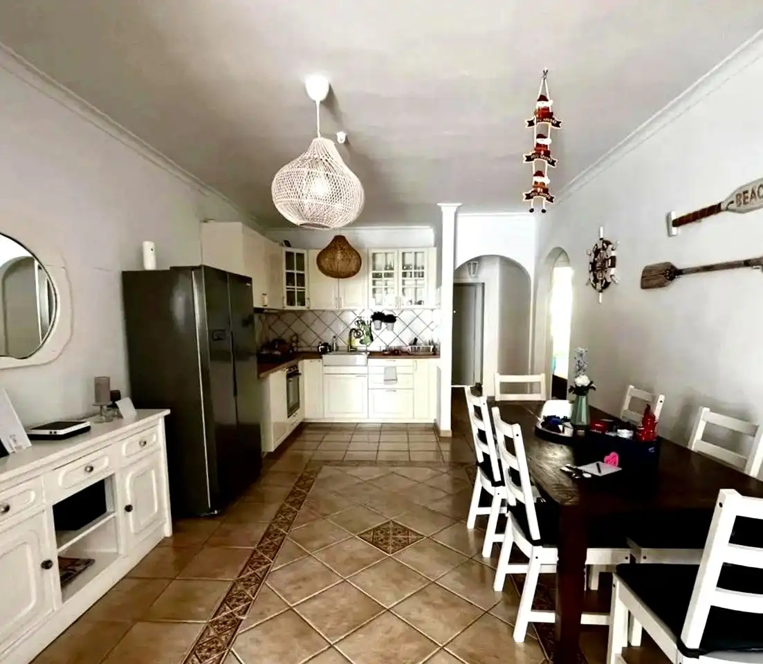 Piso en venta en El Horno, Armeñime - Las Moraditas - Las Cancelas