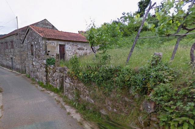 Casa-chalet en Venta en Valeixe-Crecente en Crecente