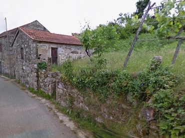 Maison avec jardin à vendre à Valeixe-Crecente