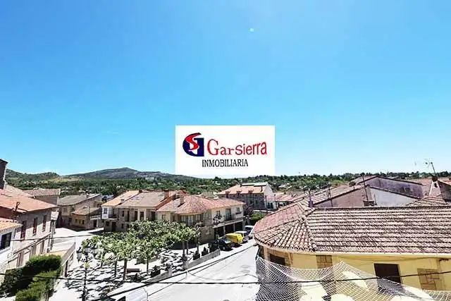 Vista exterior de Edifici en venda en Los Molinos