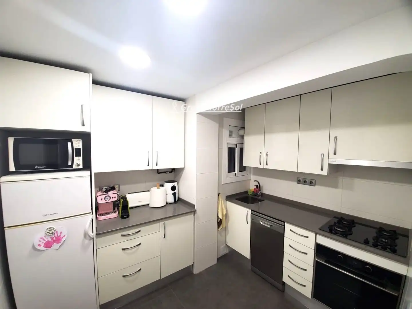 Flat with lift for sale in Pere Badia, imagen 9